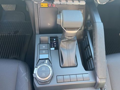 New 2025 Toyota Tacoma SR5 image 17