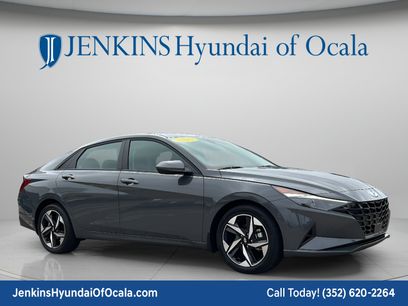 Certified 2023 Hyundai Elantra SEL w/ Convenience Package