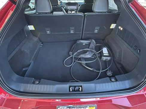 Certified 2022 Ford Mustang Mach-E Select w/ Comfort/Technology Package image 25