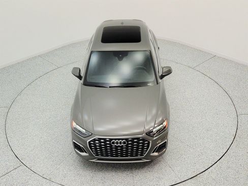 Used 2023 Audi Q5 2.0T Premium Plus w/ Premium Plus Package AWD/4WD image 23