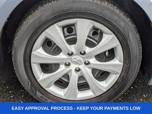 Used 2024 Toyota Corolla LE image 12