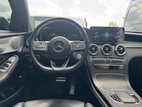Certified 2020 Mercedes-Benz GLC 300 image 19
