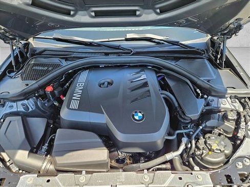 Used 2026 BMW 330i Sedan w/ Convenience Package RWD image 23