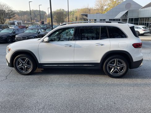 Certified 2021 Mercedes-Benz GLB 250 image 13