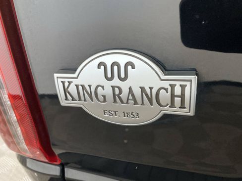 Used 2024 Ford F150 King Ranch w/ FX4 Off-Road Package AWD/4WD image 21