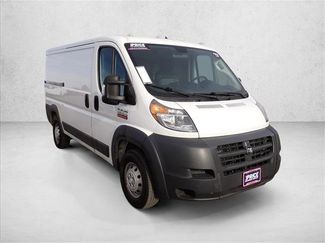 Used 2018 RAM ProMaster 1500 video 4