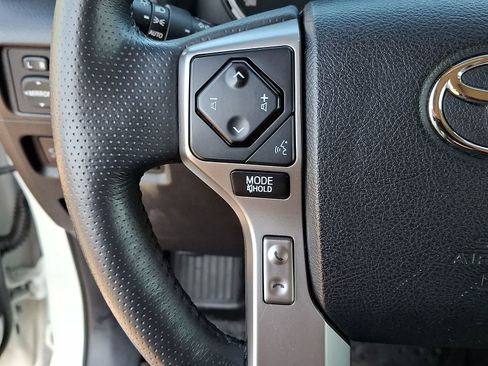 Certified 2023 Toyota 4Runner Limited AWD/4WD image 23