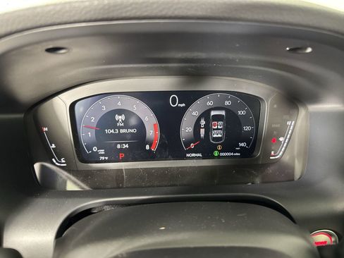 Used 2025 Acura ADX A-Spec AWD/4WD image 18