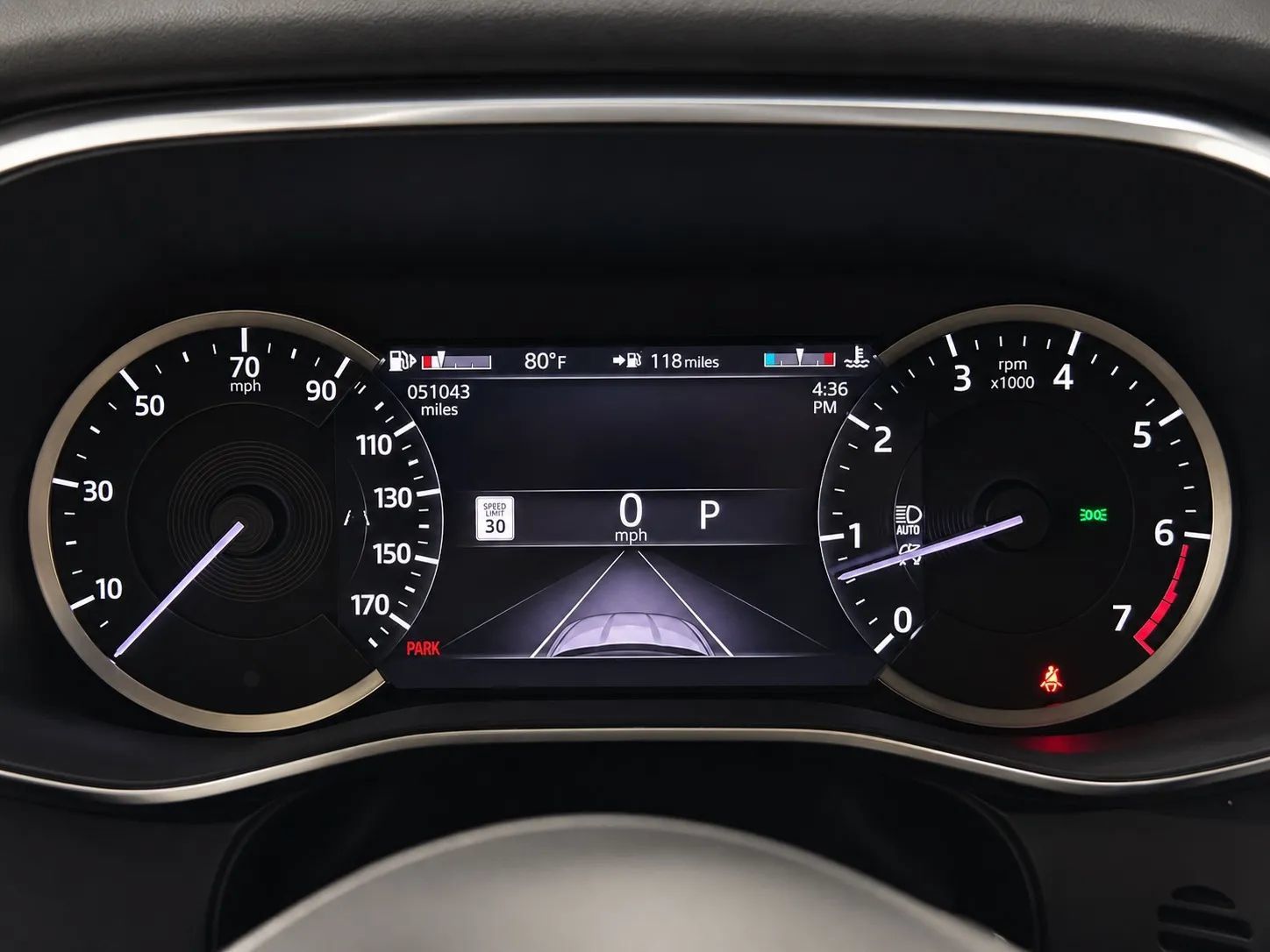 Used 2022 Jaguar F-PACE S AWD/4WD image 31
