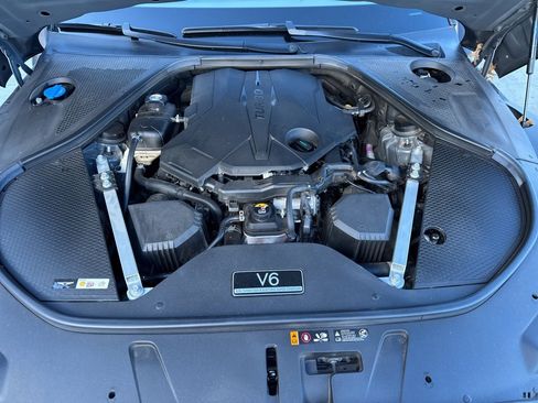 Used 2024 Genesis G90 3.5T image 23