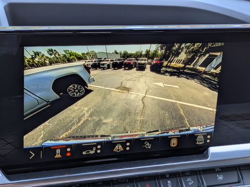 New 2026 GMC Sierra 1500 SLT w/ SLT Premium Plus Package AWD/4WD image 30