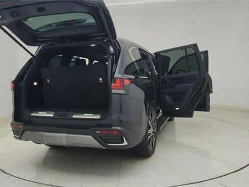 Used 2024 Lexus LX 600 4WD w/ Luxury Package image 78