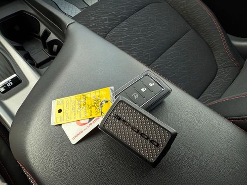 Used 2025 Dodge Charger R/T w/ Quick Order Package 25M R/T image 52