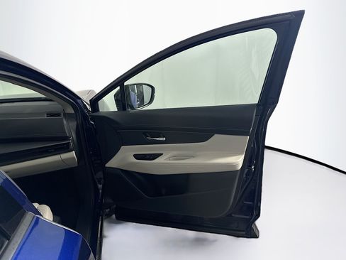 Used 2025 Nissan Murano SV FWD image 33