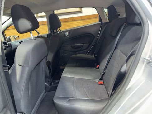 Used 2019 Ford Fiesta SE image 24