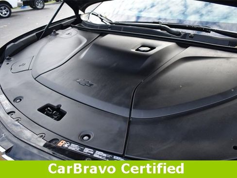 Certified 2024 Chevrolet Blazer EV LT image 35