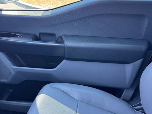 Used 2022 Ford F150 XL w/ Equipment Group 101A High image 34