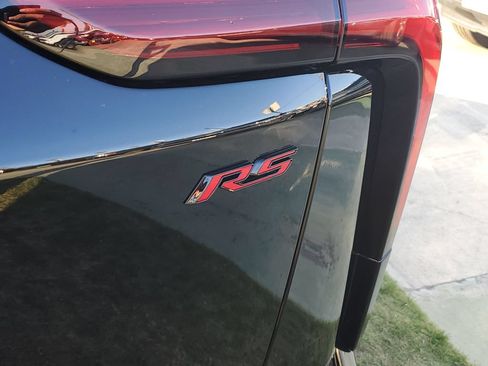 Used 2026 Chevrolet Blazer EV RS FWD image 8