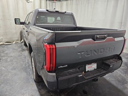 New 2026 Toyota Tundra SR5 image 3