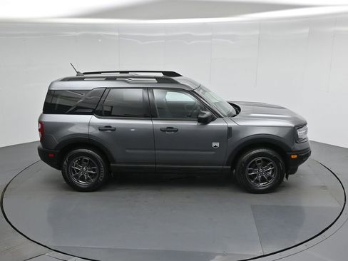 Certified 2023 Ford Bronco Sport Big Bend w/ Convenience Package AWD/4WD image 36