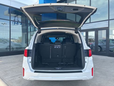 New 2026 Honda Odyssey EX-L image 11