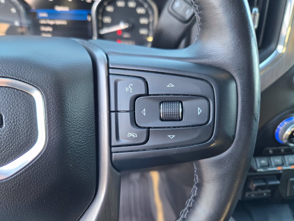 Used 2020 GMC Sierra 1500 Denali w/ Denali Ultimate Package AWD/4WD image 23