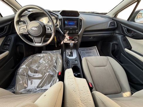 Used 2021 Subaru Impreza 2.0i image 11