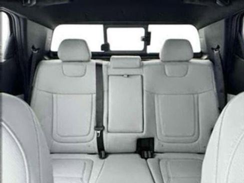 Certified 2025 Hyundai Santa Cruz SEL image 16