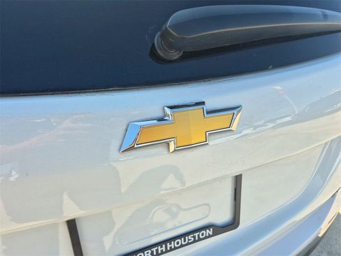 Used 2020 Chevrolet Equinox LT image 12