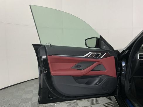 New 2026 BMW i4 eDrive40 w/ M Sport Package image 19