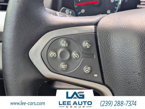 Used 2017 Chevrolet Tahoe Premier image 24