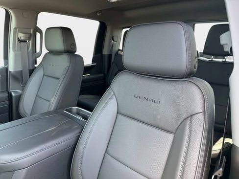 New 2026 GMC Sierra 1500 Denali AWD/4WD image 20