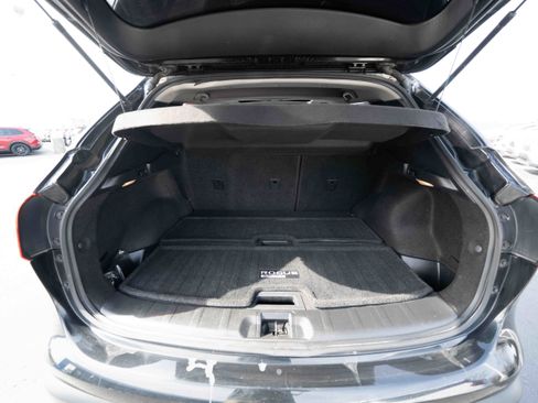 Used 2018 Nissan Rogue Sport SL w/ SL Premium Package image 28