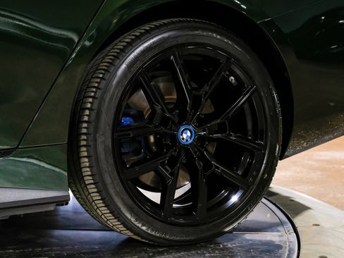 Used 2023 BMW i4 M50 w/ Premium Package AWD/4WD image 63
