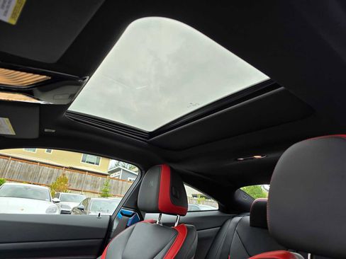 Used 2026 BMW 430i xDrive Coupe w/ M Sport Package AWD/4WD image 21