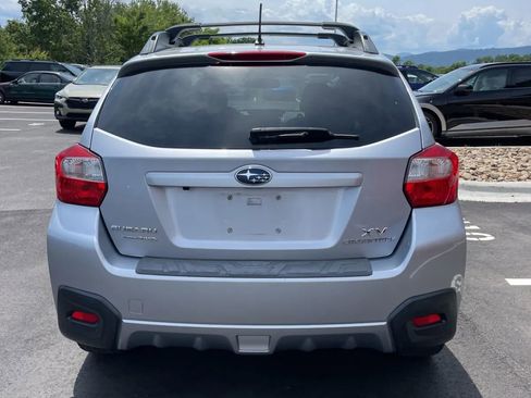 Used 2014 Subaru Crosstrek 2.0i Limited AWD/4WD image 7
