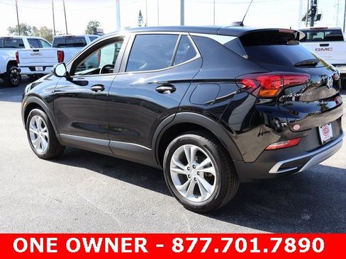 Certified 2023 Buick Encore GX Preferred w/ Cold Weather Comfort Package image 5