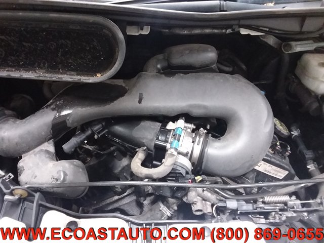 Used 2016 Ford Transit 150 130 Low Roof RWD image 9
