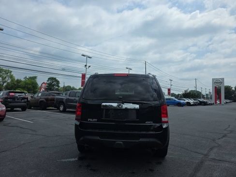 Used 2014 Honda Pilot EX-L image 4