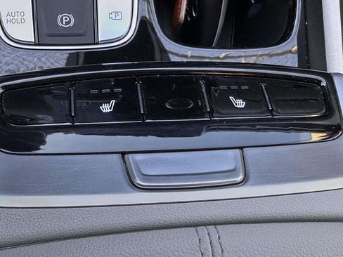 Used 2023 Hyundai Tucson SEL image 24