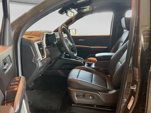 New 2025 GMC Canyon Elevation w/ Convenience Package AWD/4WD image 9