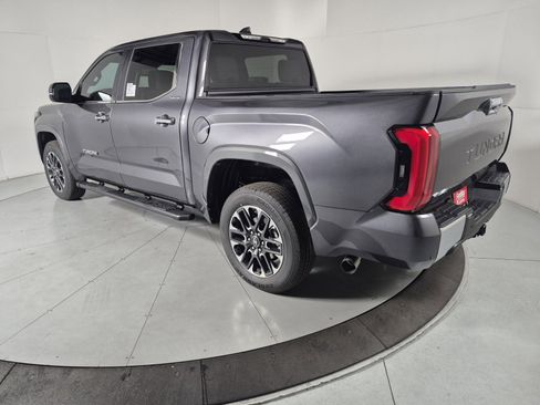 New 2026 Toyota Tundra Limited image 3
