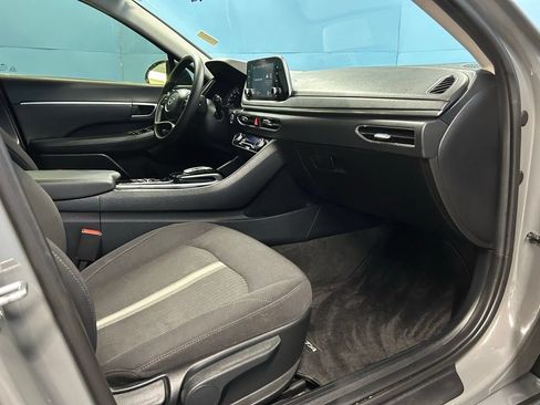 Used 2022 Hyundai Sonata SEL FWD image 45