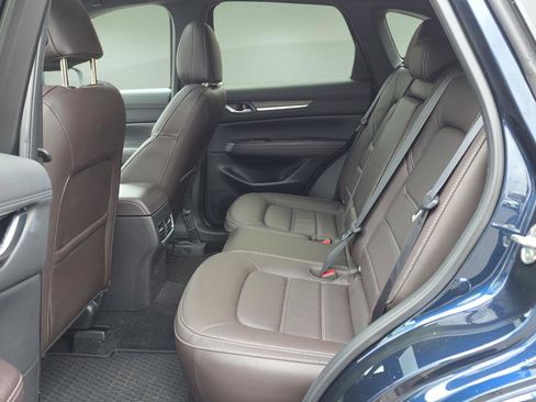 Certified 2025 MAZDA CX-5 Signature image 15