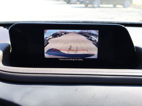 Certified 2023 MAZDA CX-30 2.5 Turbo w/ Premium Package image 26