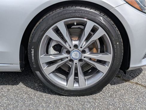 Used 2016 Mercedes-Benz C 300 Sedan image 11