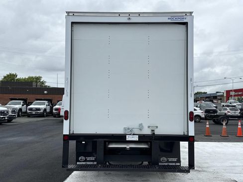 New 2027 Ford E-450 and Econoline 450 Super Duty w/ Power Equipment Group RWD image 4