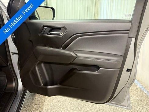 New 2026 GMC Canyon Elevation w/ Convenience Package image 17