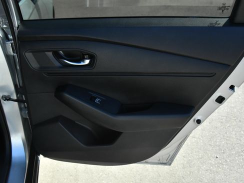 Used 2024 Honda Accord EX image 37