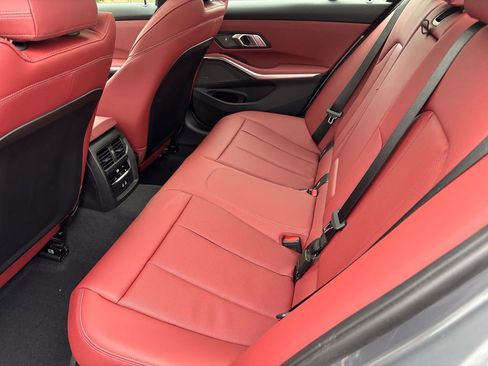 New 2026 BMW M340i image 28